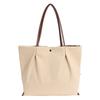 Winter Casual Commuting Tote Bag - Large Capacity, Versatile, Single-shoulder Bag