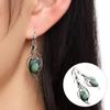Multifuntional Alloy Earrings Cool Girl Accessories Drop Earrings Charm Pendant Earrings Suitable for Everyday Wear