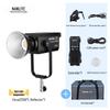 NANLITE Forza 720B 720W Bi-color LED Studio Light