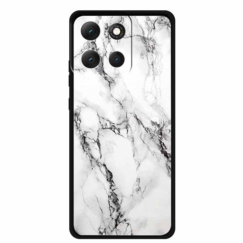 Für Motorola Moto G86 Power 5G Hülle G 86 Power Weiche TPU Silikon Rückseitenabdeckungen Für Moto G86 Power Tiere Bemalt Tiger Löwe Coque