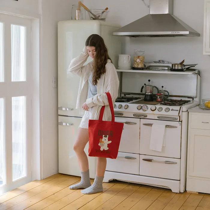 ouior reni bag_red