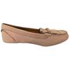 UGG Mocassini Slip-On in Pelle di Pecora Whitley Driver Donna Mocassini Rosa 1095532-SLPN