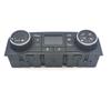 Truck Heater Climate Control Switch For MAN TGS, TGX, TGL,TGM  OE: 81619906105  81619906081  81619906097  81619906115