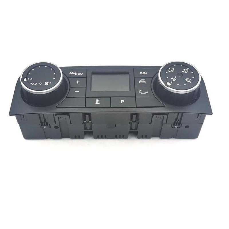 Truck Heater Climate Control Switch For MAN TGS, TGX, TGL,TGM OE: 81619906105 81619906081 81619906097 81619906115