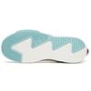 New Anta Life Collection KT G6 Soup Lightweight And Wear-resistant Low-Top Skateboard Shoes Women's White Gray Pink 122128089-2