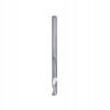 Solid Carbide End Mill Z1 for Aluminum D4 I8 L60 S4 / Positive