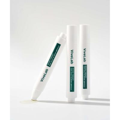 Vivelab Scalp Ampoule 3set 4week Solution