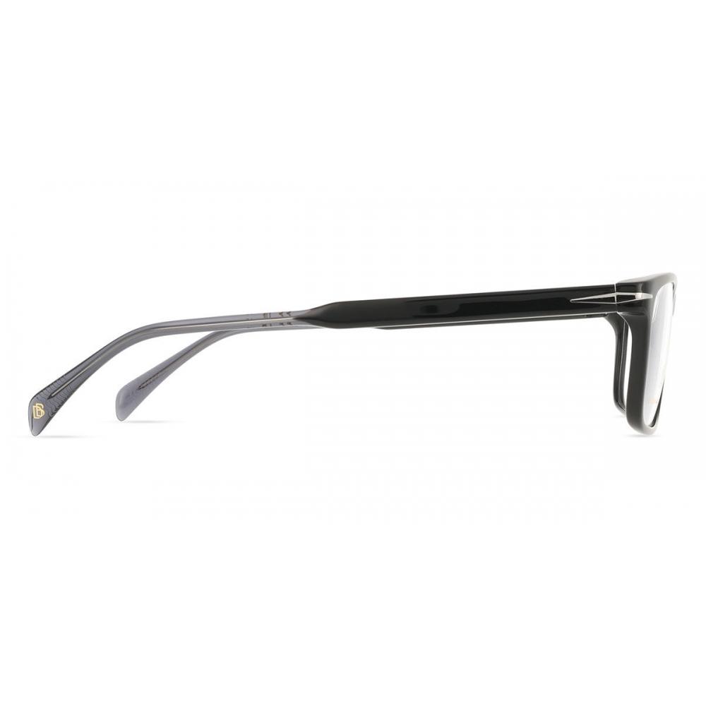 David Beckham Men Eyeglasses Db 1135 08a