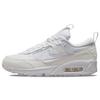 Nike Air Max 90 Futura White - DM9922-101