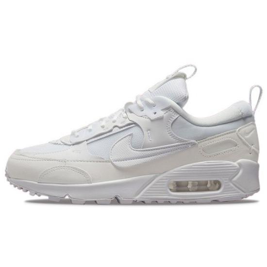 Nike Air Max 90 Futura White - DM9922-101