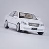1/64 TOYOTA Crown Gen 12th 2007 Sedan Miniature Model JKM 1:64 Premium Toy Car Vehicle Free Wheels Diecast Alloy Collection Gift
