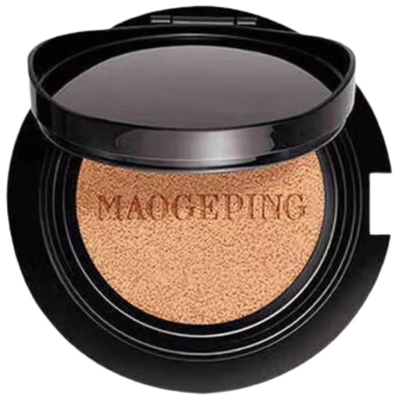 MAOGEPING Caviar Cushion Foundation SPF30+