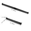Drawer Repair Kit Bottom Reinforcement Bracket Furniture Reinforcement Repair Accessories Cabinet Drawer Repair Bracket Hardware