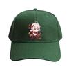 Genshin Impact Kazuha Chibi Cap Summer Woman Man Adult Casual Fashion Casual Adjustable Fishing Hat Sun Hat