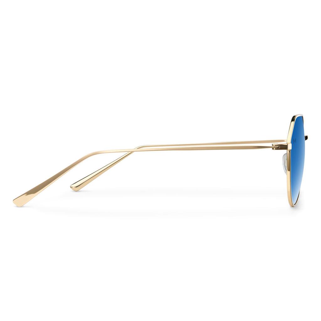 Okulary przeciwsłoneczne unisex Meller Aldabra