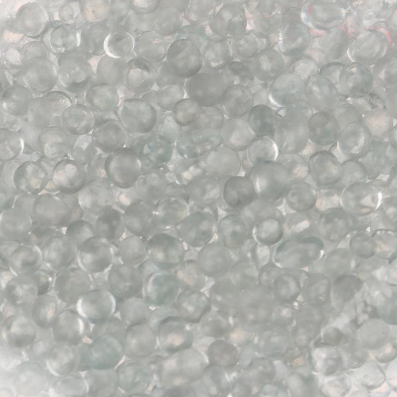 120g High Temperature Disinfection Sterilizer Glass Ball Quartz Beads Nail Tool