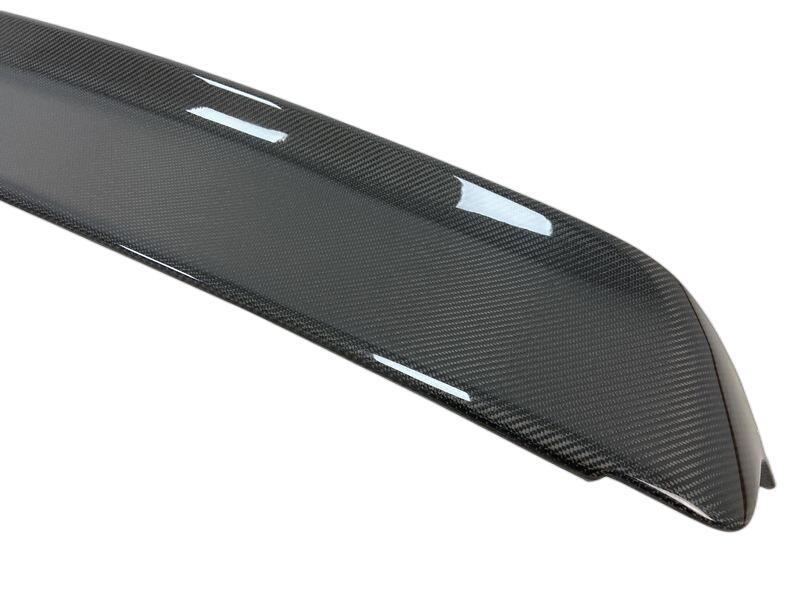 Dodge Challenger Redeye Carbon Fiber Rear Spoiler 2015+