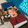 H-home-e show cute A-alone-e Towel Large Quick-Drying Microfiber soft Beach Towel for Travel Fitness Sauna Bathing Camping
