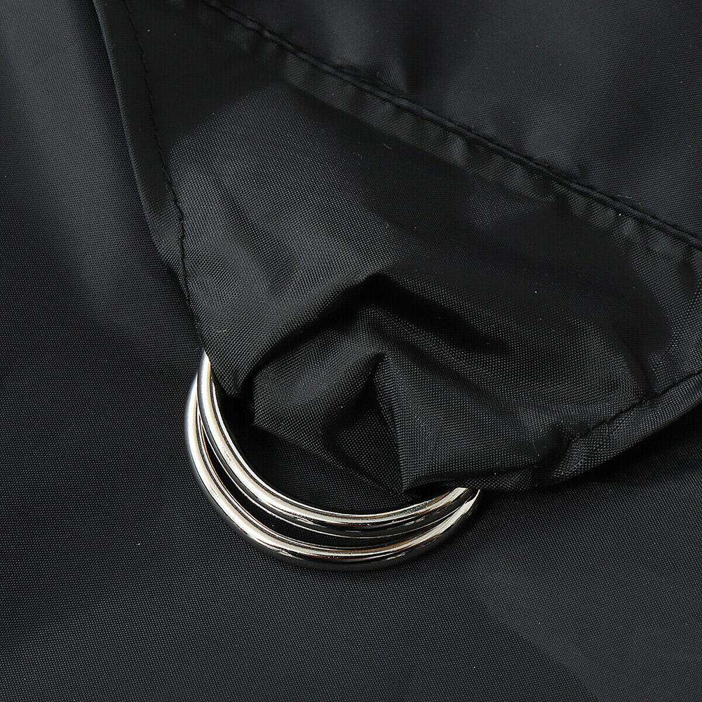 High-performance Outdoor Camping Waterproof Cover With Windproof And Dustproof Camping Trailer Cover Outdoor Furniture Covers