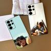 Australian Actor J-Jacob E-Elordi Phone Case For Samsung S 24 Fe 25 Ultra Plus 20 Lite 21 30 22 23 24 22 Ultra 5G Fundas