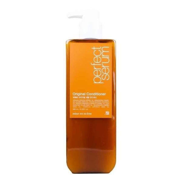 

mise en scène Perfect Original Serum Conditioner Rinse 680ml (WBBDCDC)