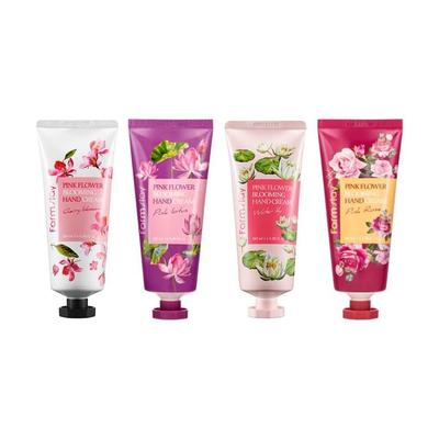 Hautpflege für Hände & Füße – Handcreme & Masken