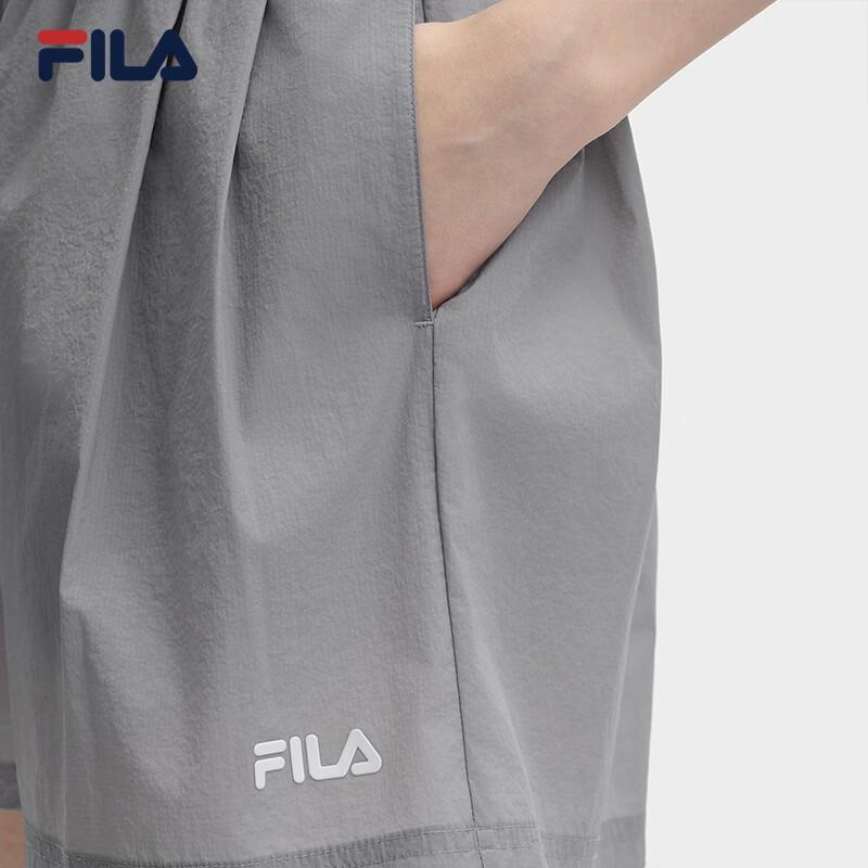 FILA Women's Woven Shorts