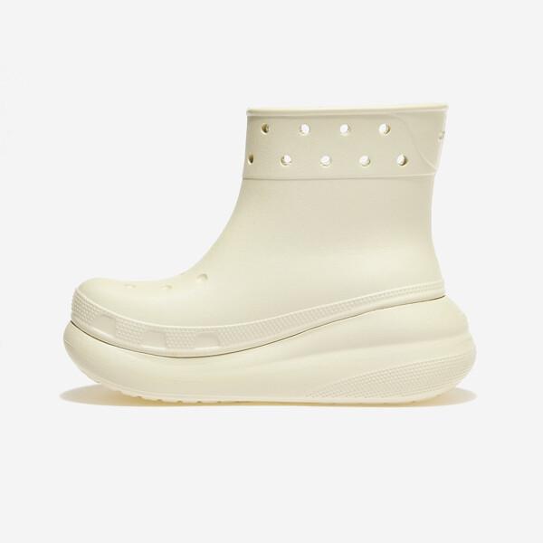 Crocs Abc Mart Crocs Classic Crush Boots