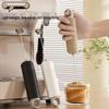 Household Electric Handheld Milk & Coffee Frother & Egg Beater
