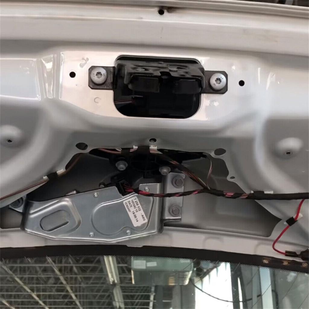 Rear Tailgate Boot Lid Tail Lift Gate Liftgate Door Hatch-Lock Actuator Motor Suitablefor 1 Series I3 Series 51247248075