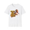 Who's the Jive Turkey Now? Semi Pro Unisex T-Shirt| Retro Comedy Movie Quote