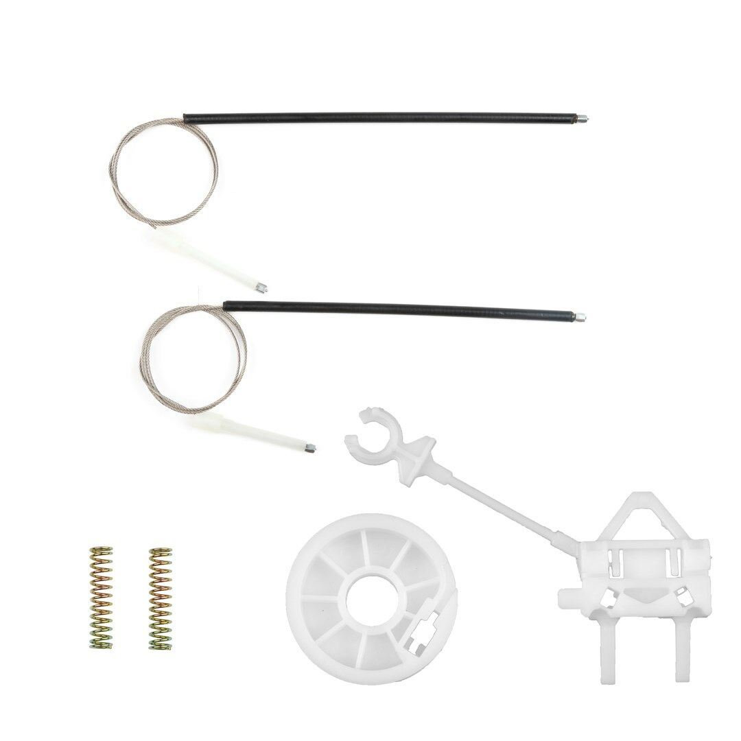 

Front Right Window Repair Kit for Fiat Doblo New Model