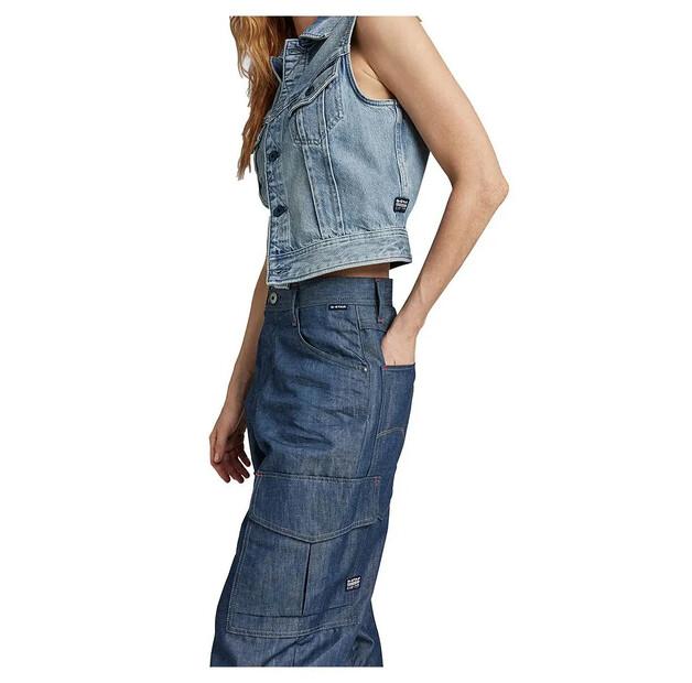 G-Star 3D Boyfriend Fit cargo брюки