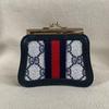 Used Vintage Vintage Gucci Coin Purse