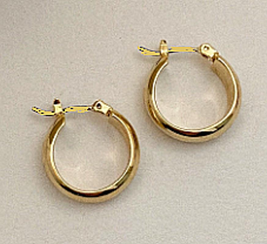 Sapphire Blue Water Drop Zircon Earrings with Earring Backs for Women – European & American Style Copper with Zircon