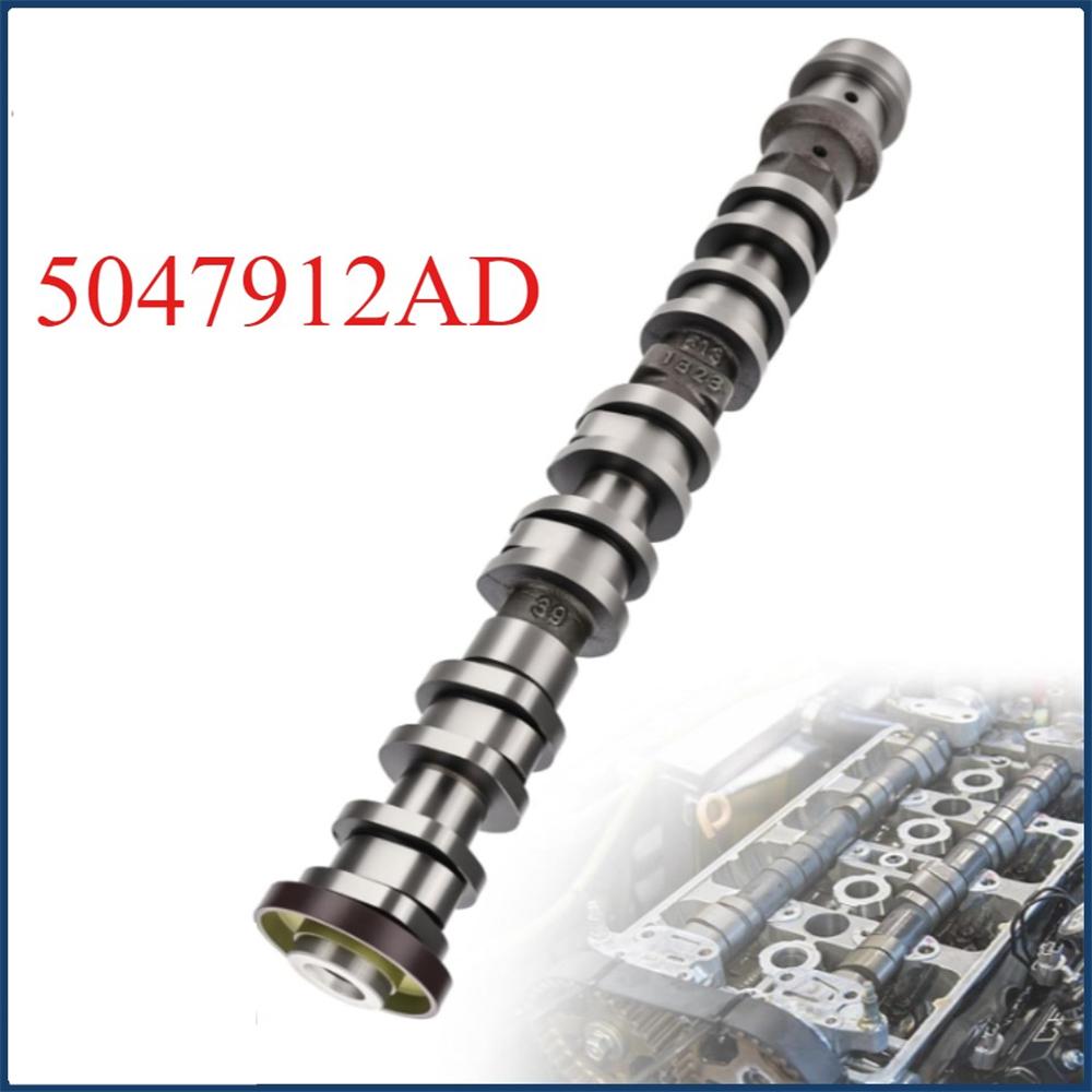 Left Side Intake Camshaft For 68661146AA / 5047912AD