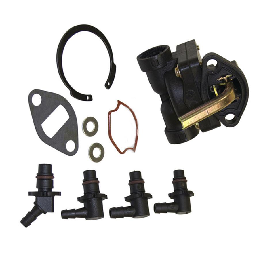 Ny bränslepump för Kohler K-serien K241 K301 K321 K341 10 12 14 16 HK motorer