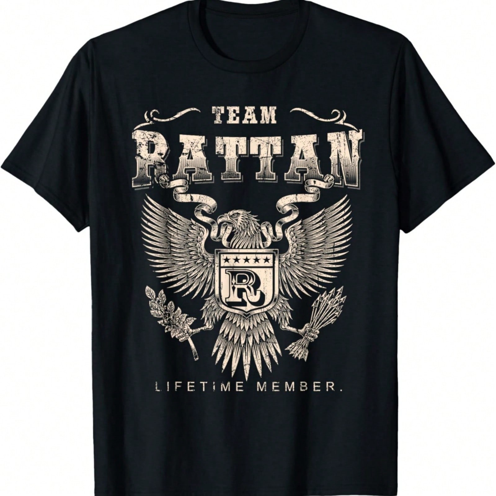 Team Cat Cat Stuff Longhair Cat T-Shirt S разноцветный