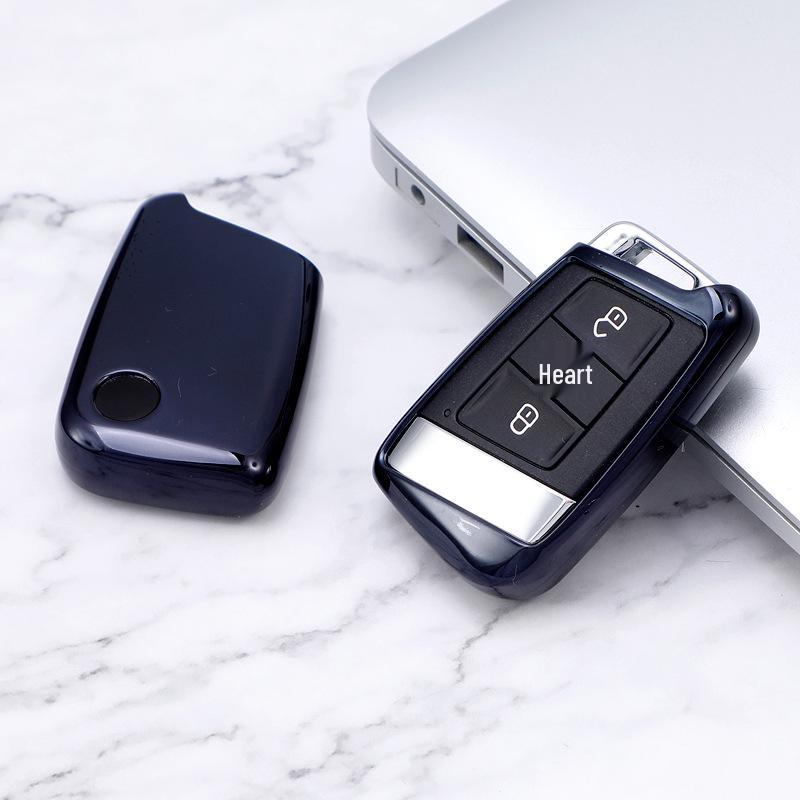 2023 Volkswagen Magotan Passat CC Variant B8 Key Case Protective Shell for Women