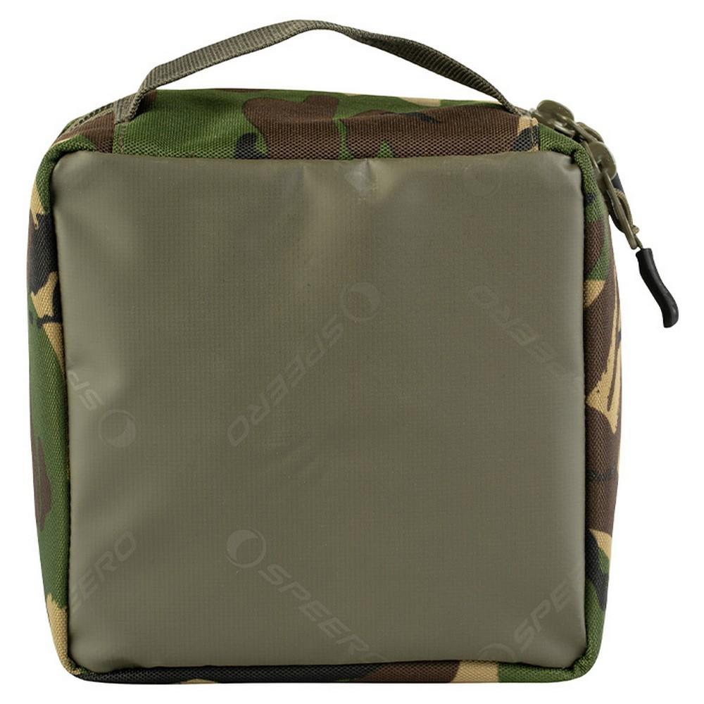 Speero Fishing Hook Bait Pouch