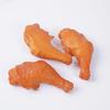 Simulated Braised Chicken Leg and Duck Leg Props for Photography and Decoration