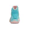 New Anta KT5 Thompson Shock Absorbers Slip Resistant Abrasion Resistant High Top Basketball Shoes Men's Blue 112021101-5