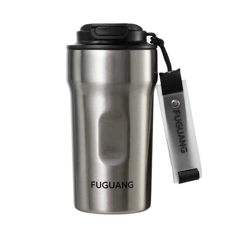 Fuguang 316L Stainless Steel Thermal Coffee Mug