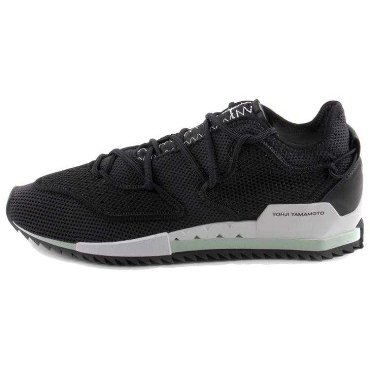 adidas Y-3 Harigane 2 Core Black Men s F97426 EU 44