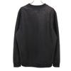 Guess Long sleeve sweat S black trainer Men's Used