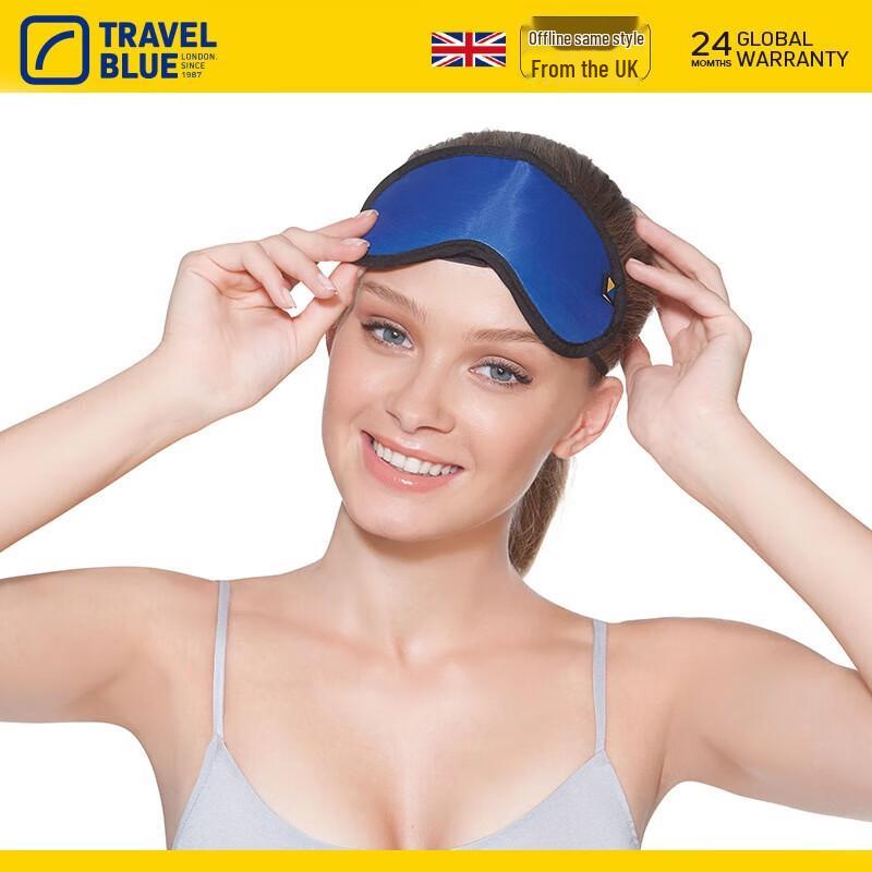 Travel Blue Sleep Eye Mask Set