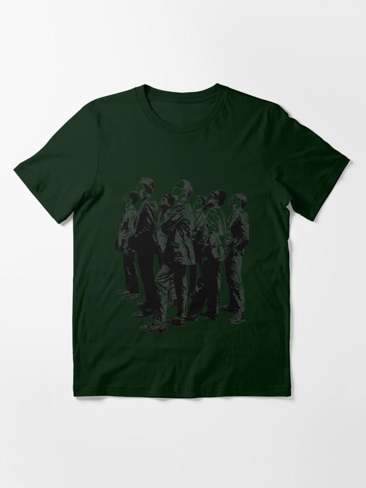 UB40 feat. Ali Campbell The Specials Essential T-Shirt
