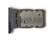 Tray Card Tray Sim Holder For Samsung Galaxy S21 5G Sm-G991 Gray
