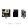Micro Bec Step Down Module 6-60V Input Adjustable 5V 9V 12V High Efficiency Mini Size For Fpv Drone Rc Car Robot Power Supply