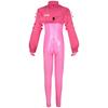 NIKKE Goddess of Victory Alice Cosplay Bodysuit Full Set, Game Stage Performance Costume